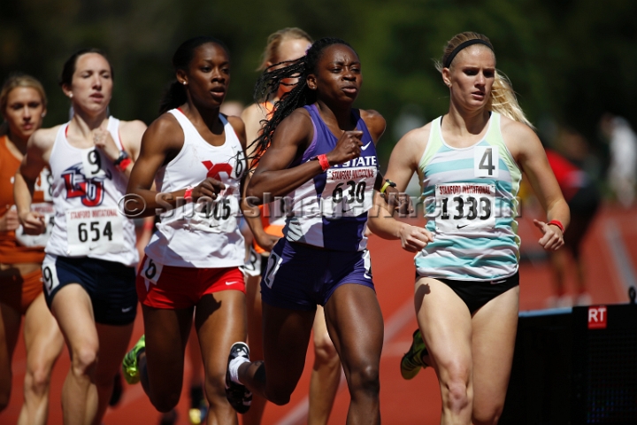 2014SISatOpen-020.JPG - Apr 4-5, 2014; Stanford, CA, USA; the Stanford Track and Field Invitational.